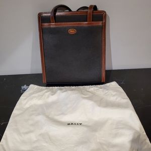 Bally Purse